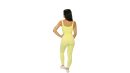 leggins amarillo yoga