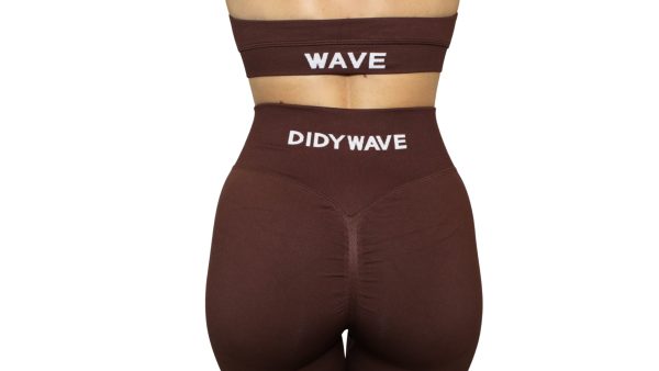 Leggins marrones - Imagen 3