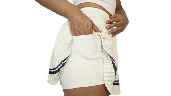 Falda padel - Imagen 2