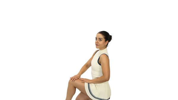Camiseta cuello alto - Imagen 3
