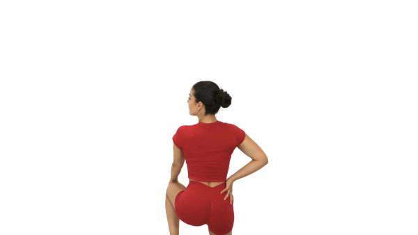 Short Scrunch - Imagen 3