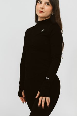 Chaquetilla negra 888